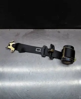 Mercedes-Benz CLK A208 C208 Rear seatbelt 2088600385