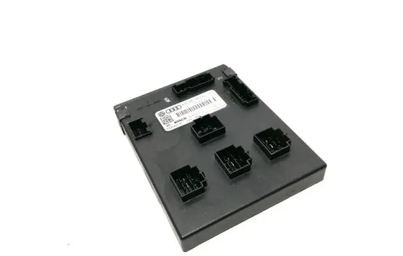 Audi A7 S7 4G Comfort/convenience module 4H0907063N 4H0907063F F005V01145