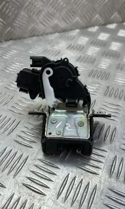 Mazda 6 Tailgate/trunk/boot lock/catch/latch
