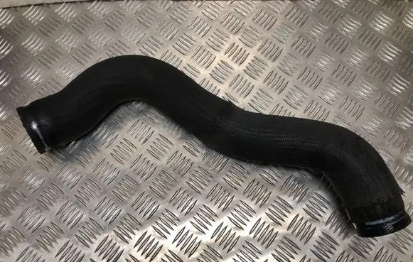 Fiat Ducato Intercooler hose/pipe 1394053080