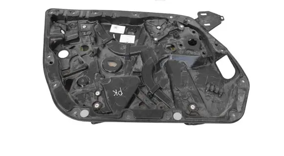 Mercedes-Benz GLC X253 C253 Front door electric window regulator A2537206103 A1667230094