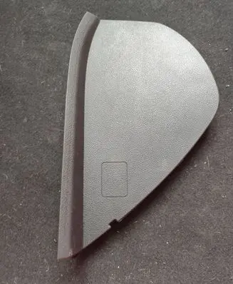 Skoda Superb B6 (3T) Dashboard side end trim 3T0857503A 3T0857503B
