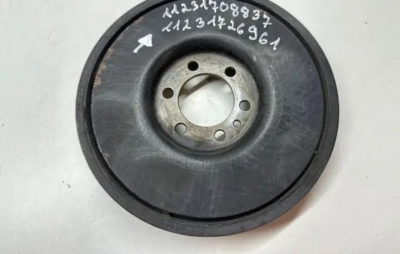BMW 5 E28 Crankshaft gear 11231708837 11231726961