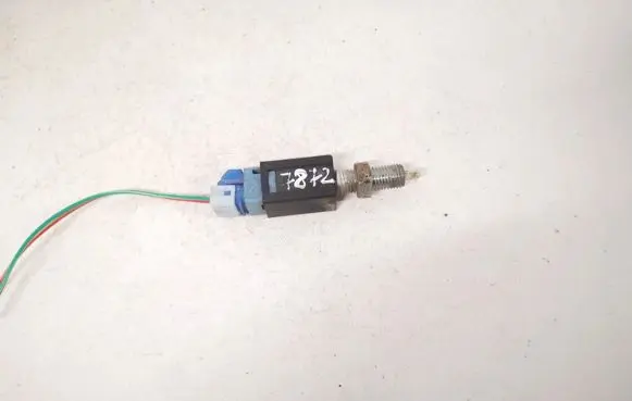 Subaru Legacy Brake pedal sensor switch