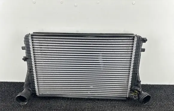 Audi TT TTS Mk2 Intercooler radiator 1K0145803S