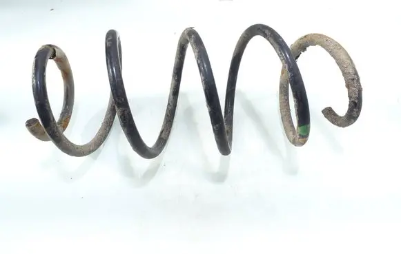 Volkswagen Golf Plus Front coil spring 1K0413031BF