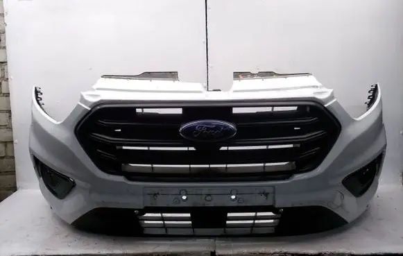 Ford Transit Custom Front bumper JK21R17757A KK21R17757B KK21R17757C