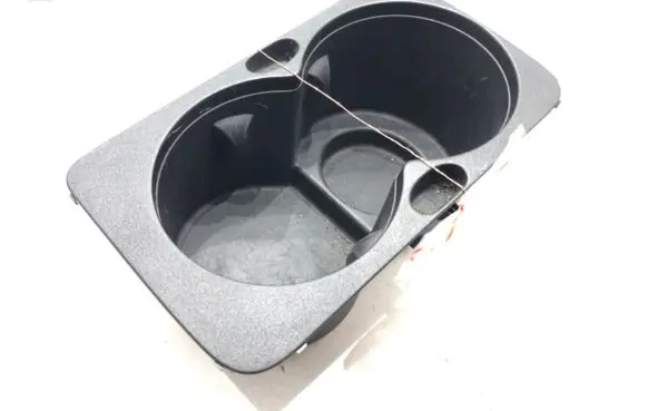 Volkswagen PASSAT B6 Cup holder 3C0862534
