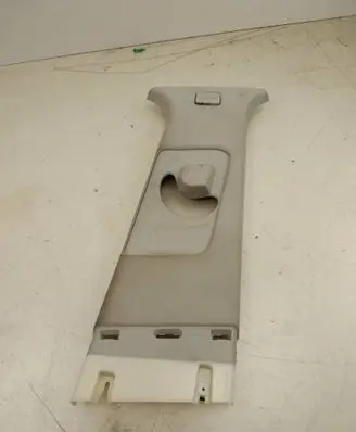 Land Rover Range Rover Evoque L538 (B) pillar trim (top) BJ32243A86A