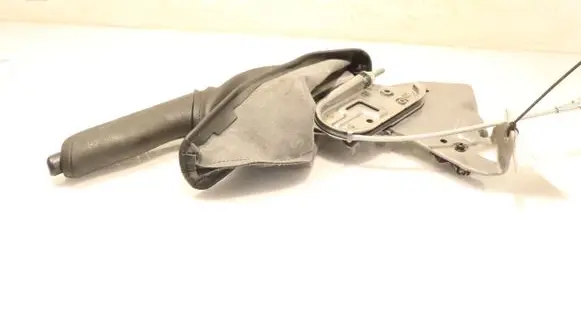 Toyota Yaris XP210 Hand brake release handle 