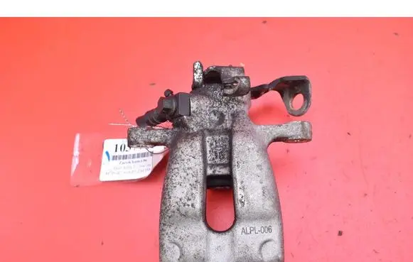 Opel Astra G Rear brake caliper 