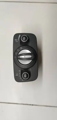 Ford Fiesta Light switch 10099373