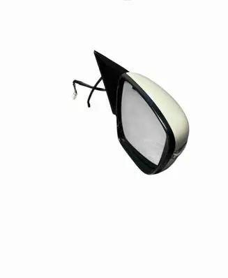 Nissan Qashqai Front door electric wing mirror E11038139