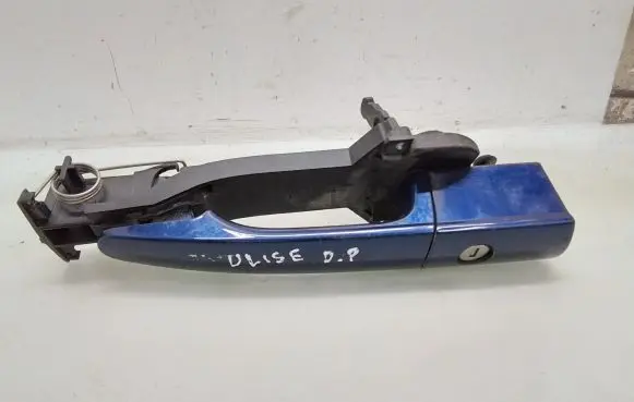 Fiat Ulysse Front door exterior handle