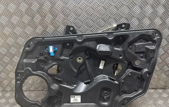 Volvo XC60 Front window lifting mechanism without motor 30753328