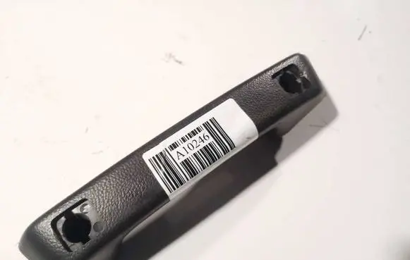 Chevrolet Captiva Front interior roof grab handle