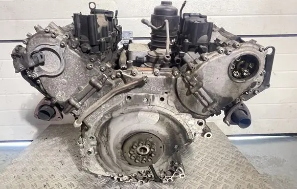 Audi A4 S4 B8 8K Engine CCW CCWA