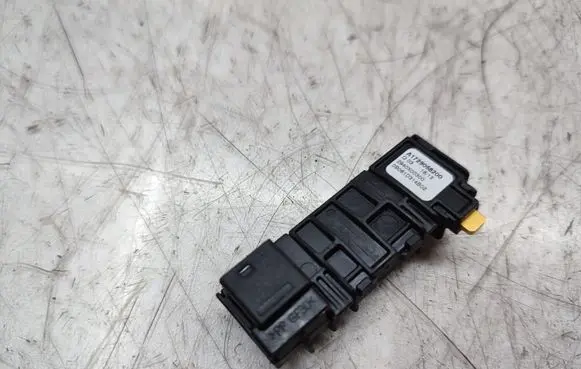 Mercedes-Benz ML W166 Outside/exterior temperature sensor A1729058200