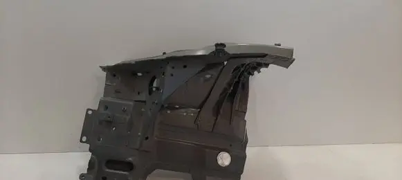 Front quarter panel