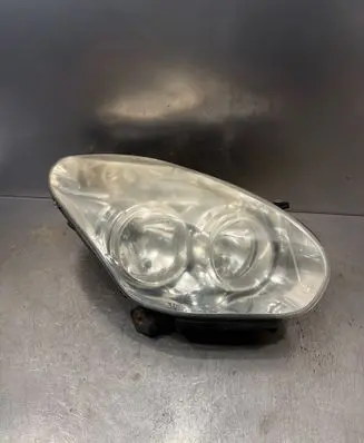 Fiat Doblo Headlight/headlamp 51810671 04638099900010