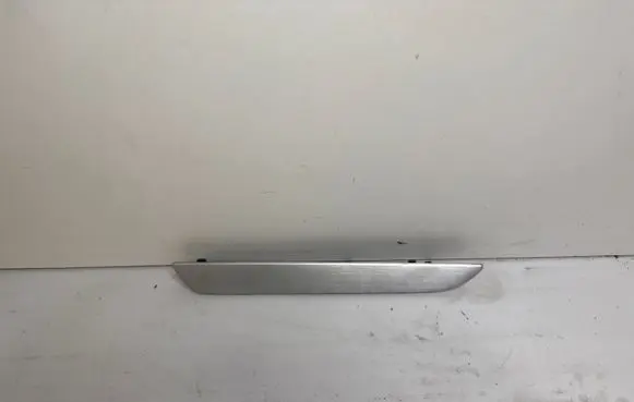Audi A4 S4 B8 8K Panel trim 8K1853190