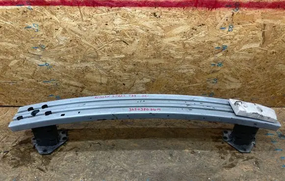 Nissan X-Trail T33 Rear bumper support beam B50306RP0A S2503P074-M