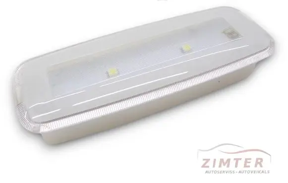 Audi A6 S6 C7 4G Other interior light 4H0947105C