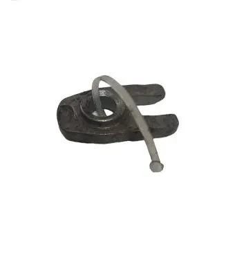 Dacia Logan I Fuel Injector clamp holder