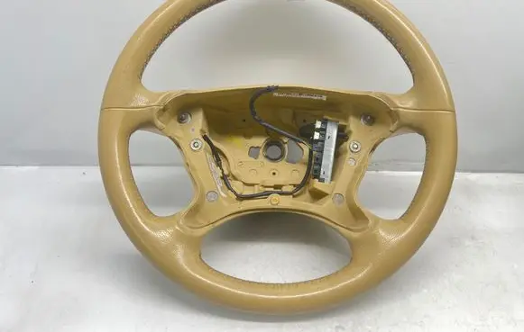 Mercedes-Benz CLS C219 Steering wheel A2194602003