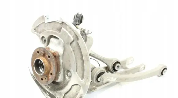 BMW M5 Rear wheel hub spindle/knuckle 7857065