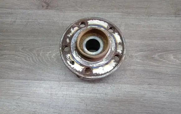 Volvo S80 Front wheel ball bearing 