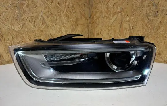 Audi Q3 8U Headlight/headlamp 8U0941005 K1952TT