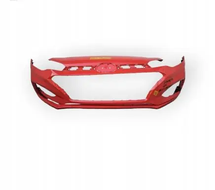 Hyundai i20 (GB IB) Front bumper