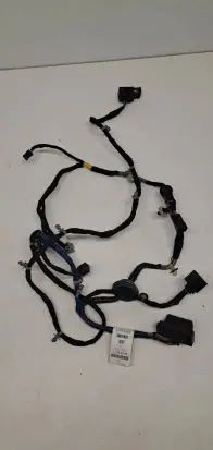 Chevrolet Camaro Front door wiring loom 23464944 Z92714944
