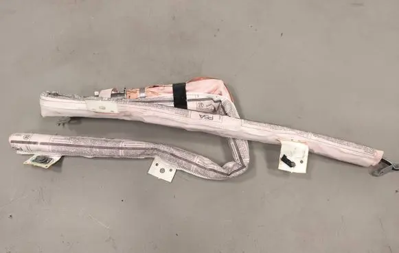 Opel Mokka B Roof airbag 9843175380