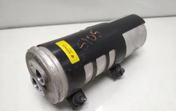 Nissan Leaf I (ZE0) Air conditioning (A/C) air dryer 4479000171 924793nl0b