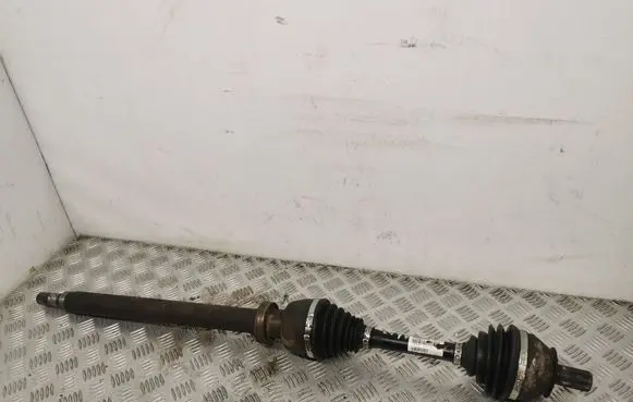 Volvo S80 Front driveshaft P31367543