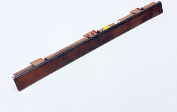 Panel trim