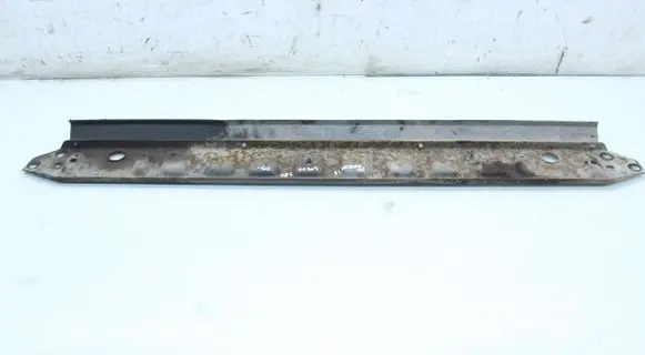 Volvo S80 Bottom radiator support slam panel 31274615