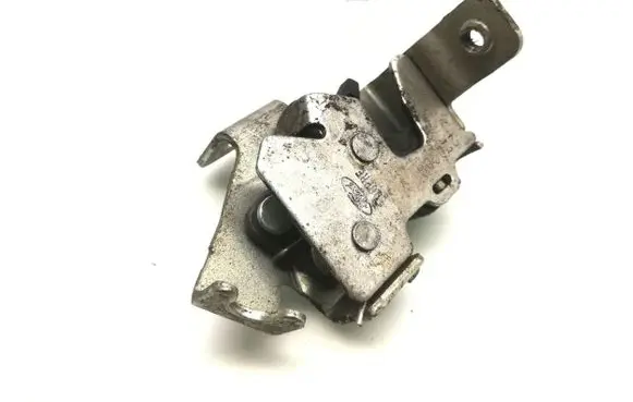 Ford Transit Rear door lock 220208
