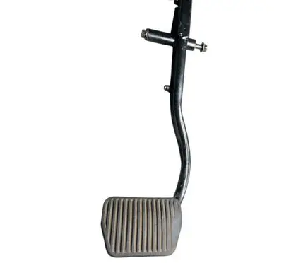 Volvo S60 Brake pedal 3156078