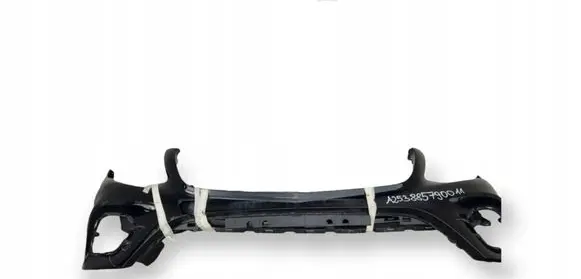 Mercedes-Benz GLC C253 Front bumper A2538855704