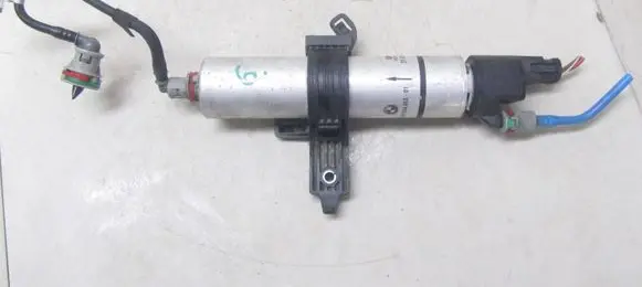 BMW X1 F48 F49 Fuel filter 8584868