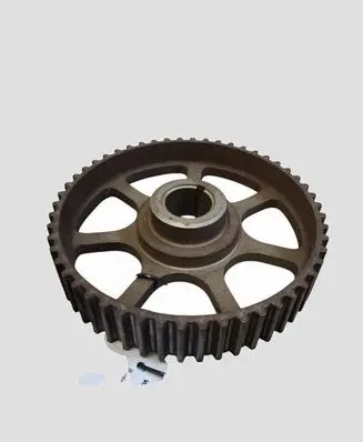 Volkswagen Golf V Camshaft pulley/ VANOS 06A109111B