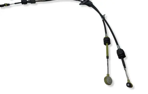 Ford Focus Gear shift cable linkage F1FR7E395GB 030827 EBZ9AD