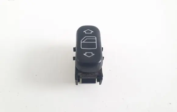 Mercedes-Benz S W220 Electric window control switch 2208201210 03100504