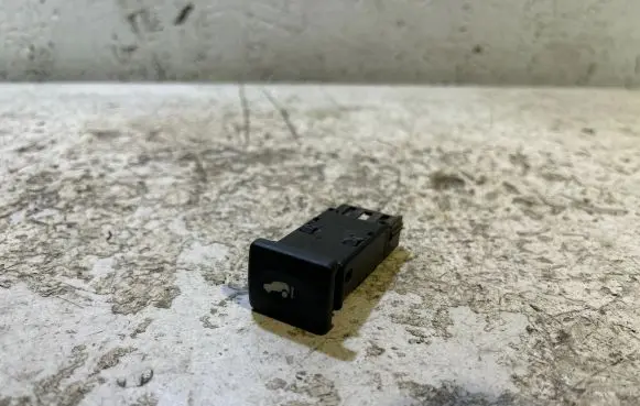 Land Rover Discovery Suspension ride height/mode switch 03035316 0045120703 YUF000230PUY