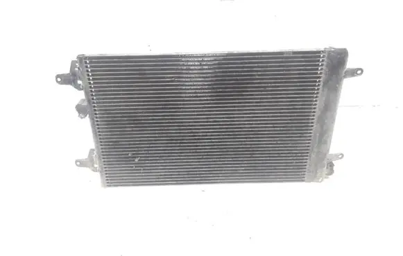 Ford Galaxy A/C cooling radiator (condenser) 7M3820411