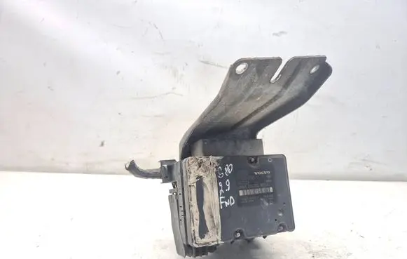 Volvo S80 ABS Pump 8671224 P08671223 10092504033