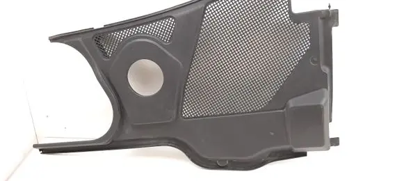 Audi A8 S8 D3 4E Wiper trim 4E1819447F